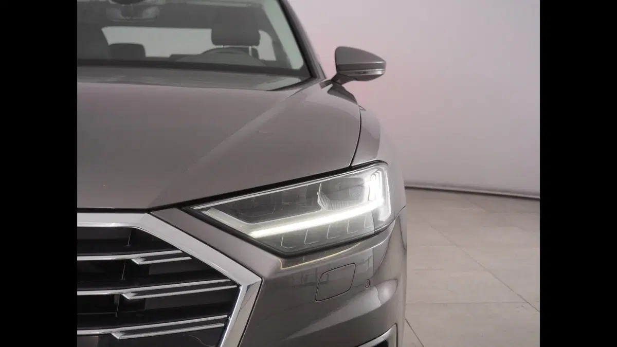 Audi A8 usata a Palermo (2)