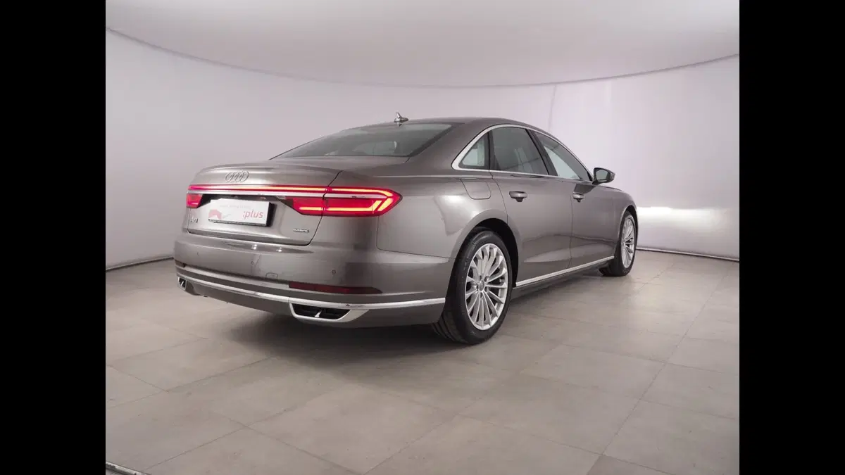 Audi A8 usata a Palermo (4)