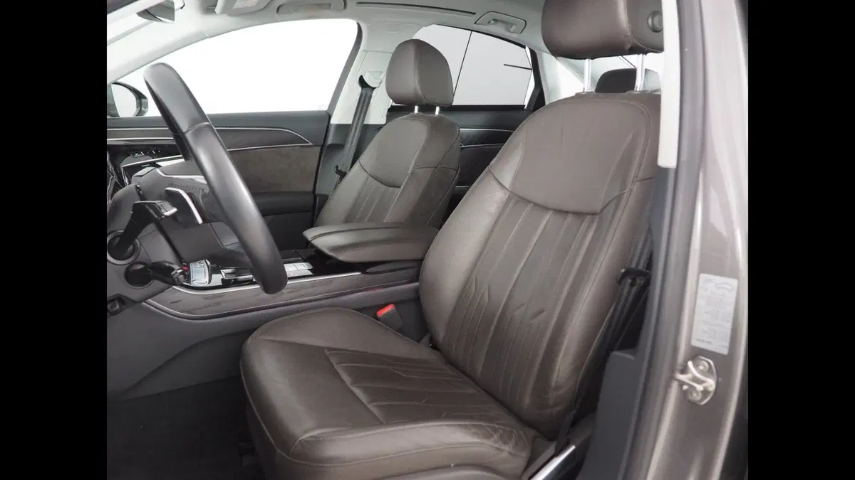 Audi A8 usata a Palermo (6)