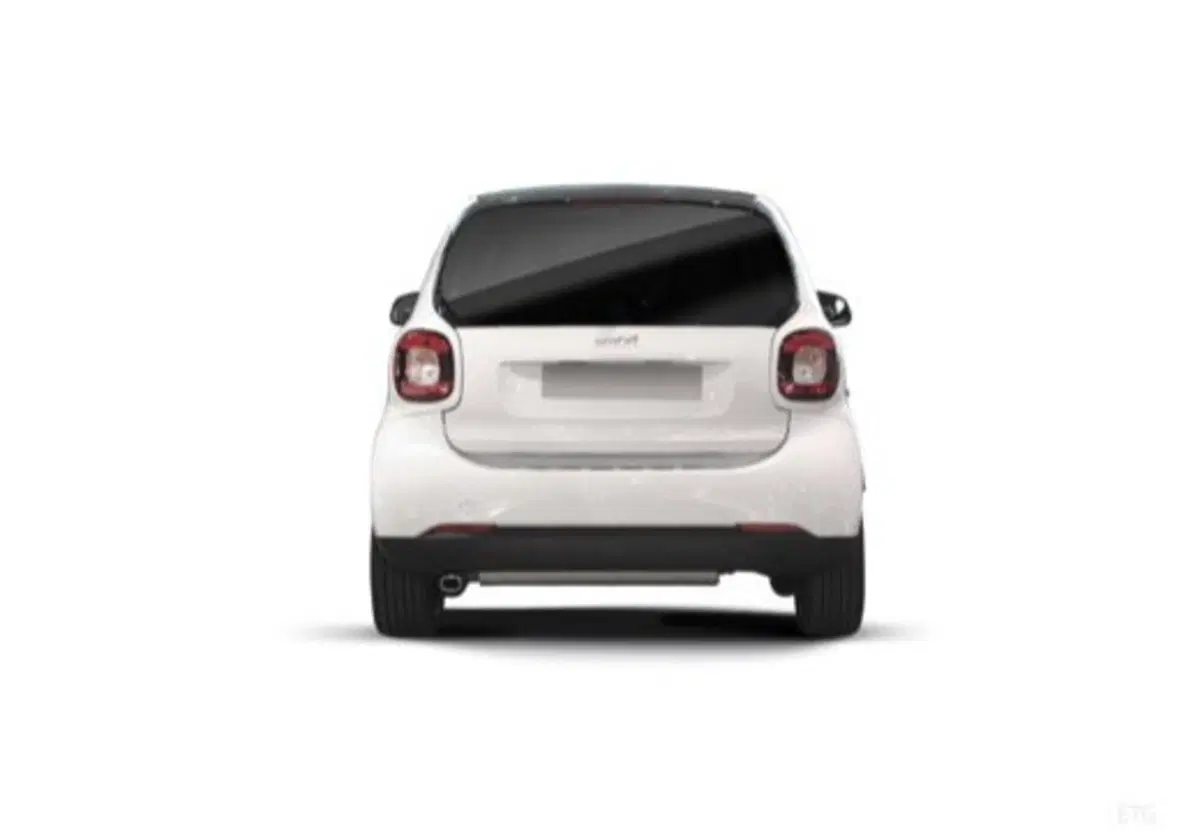 smart Fortwo usata a Palermo (16)