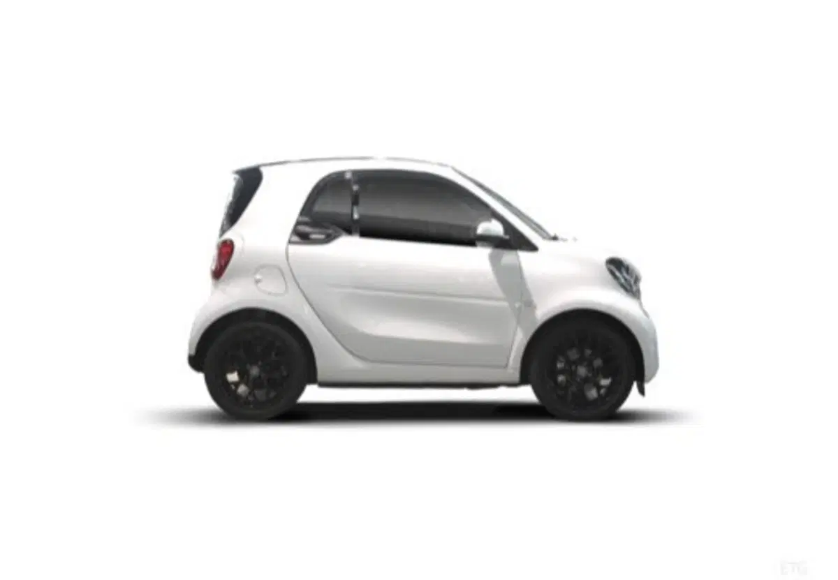 smart Fortwo usata a Palermo (20)