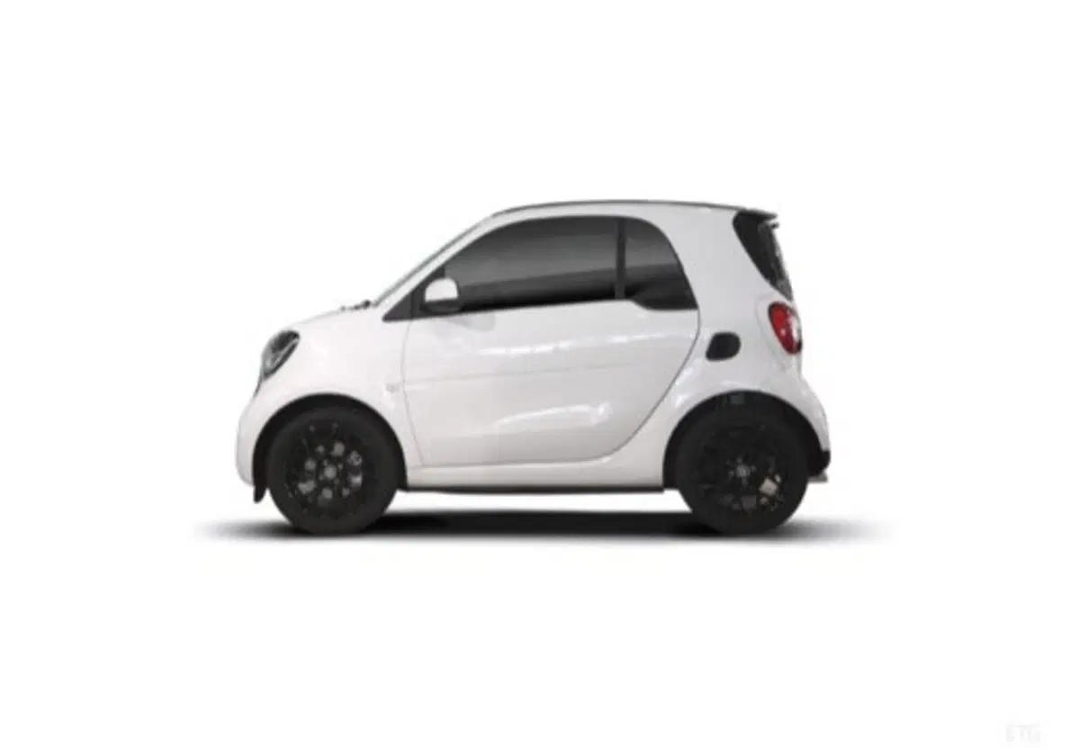 smart Fortwo usata a Palermo (5)