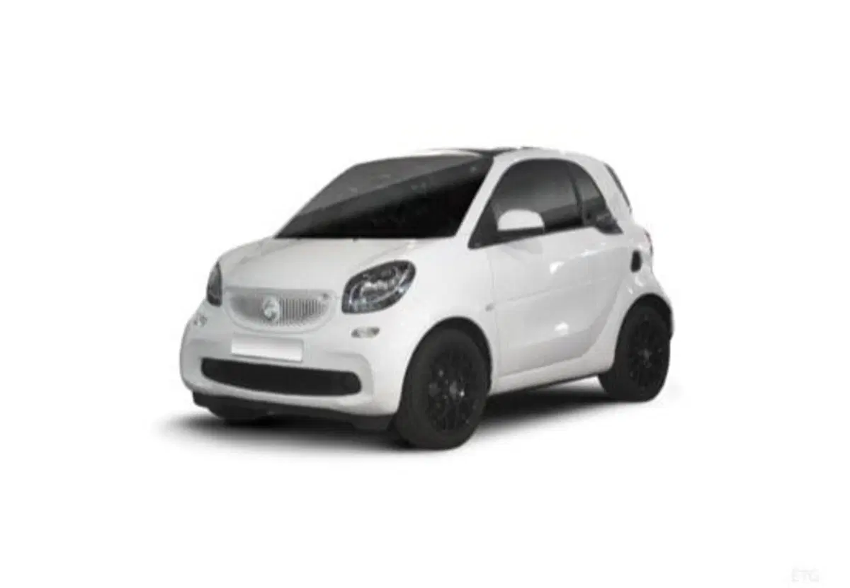 smart Fortwo usata a Palermo (6)