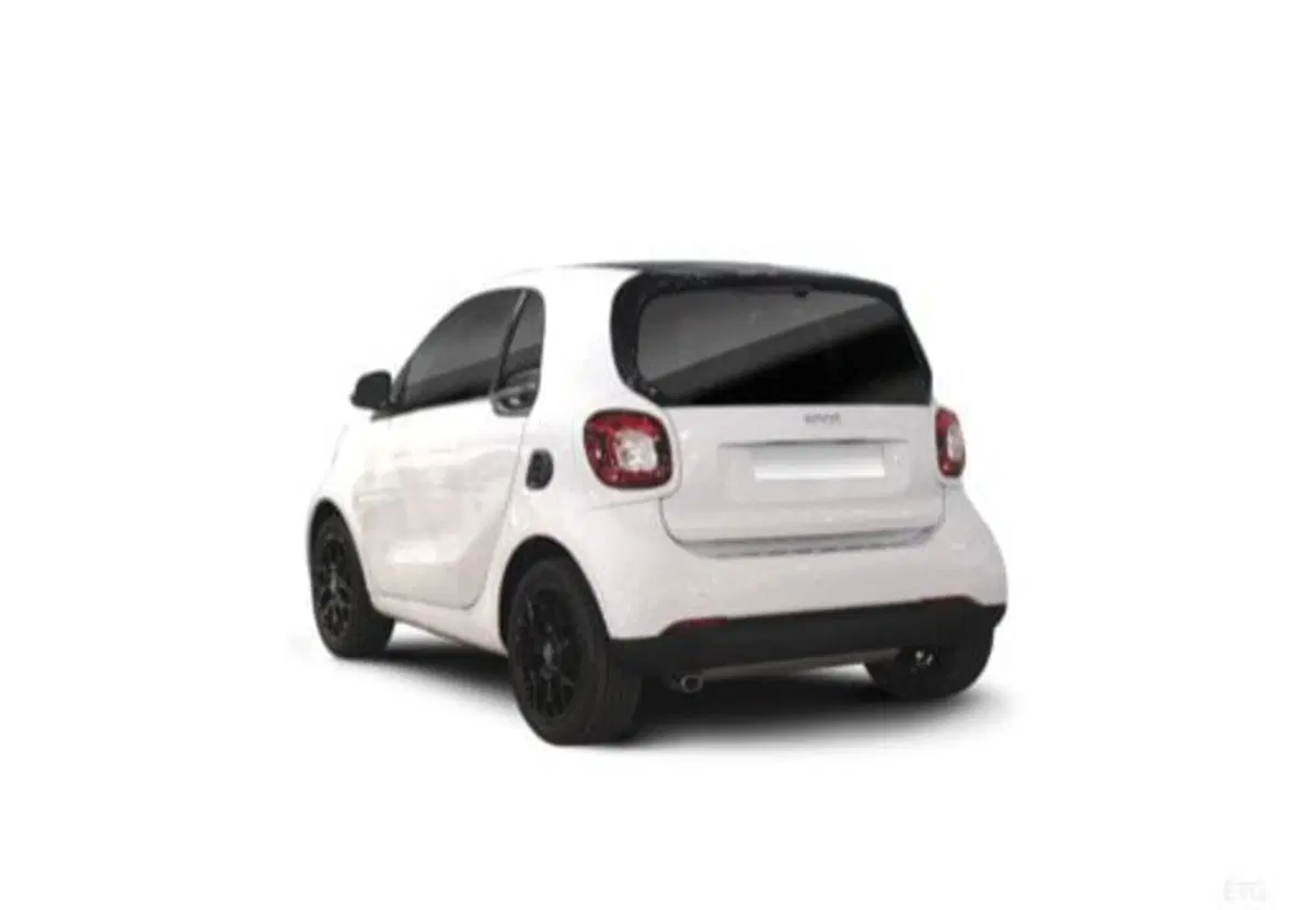 smart Fortwo usata a Palermo (8)