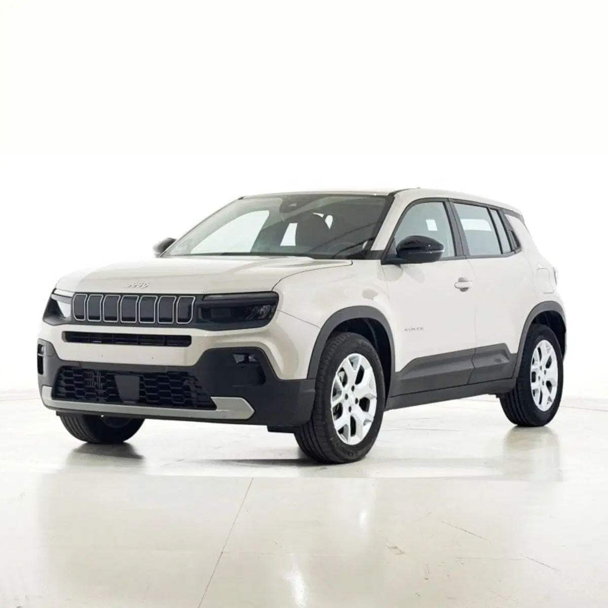 Jeep Avenger usata a Perugia