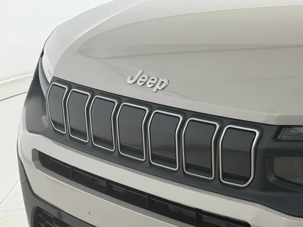 Jeep Avenger usata a Perugia (3)