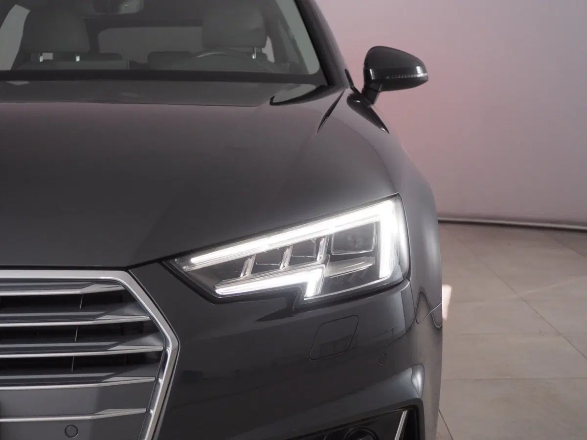 Audi A4 Avant usata a Palermo (2)
