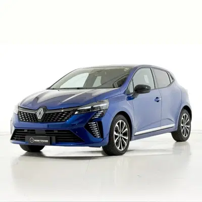 Renault Clio TCe 90 CV 5 porte Techno del 2025 usata a Bastia Umbra