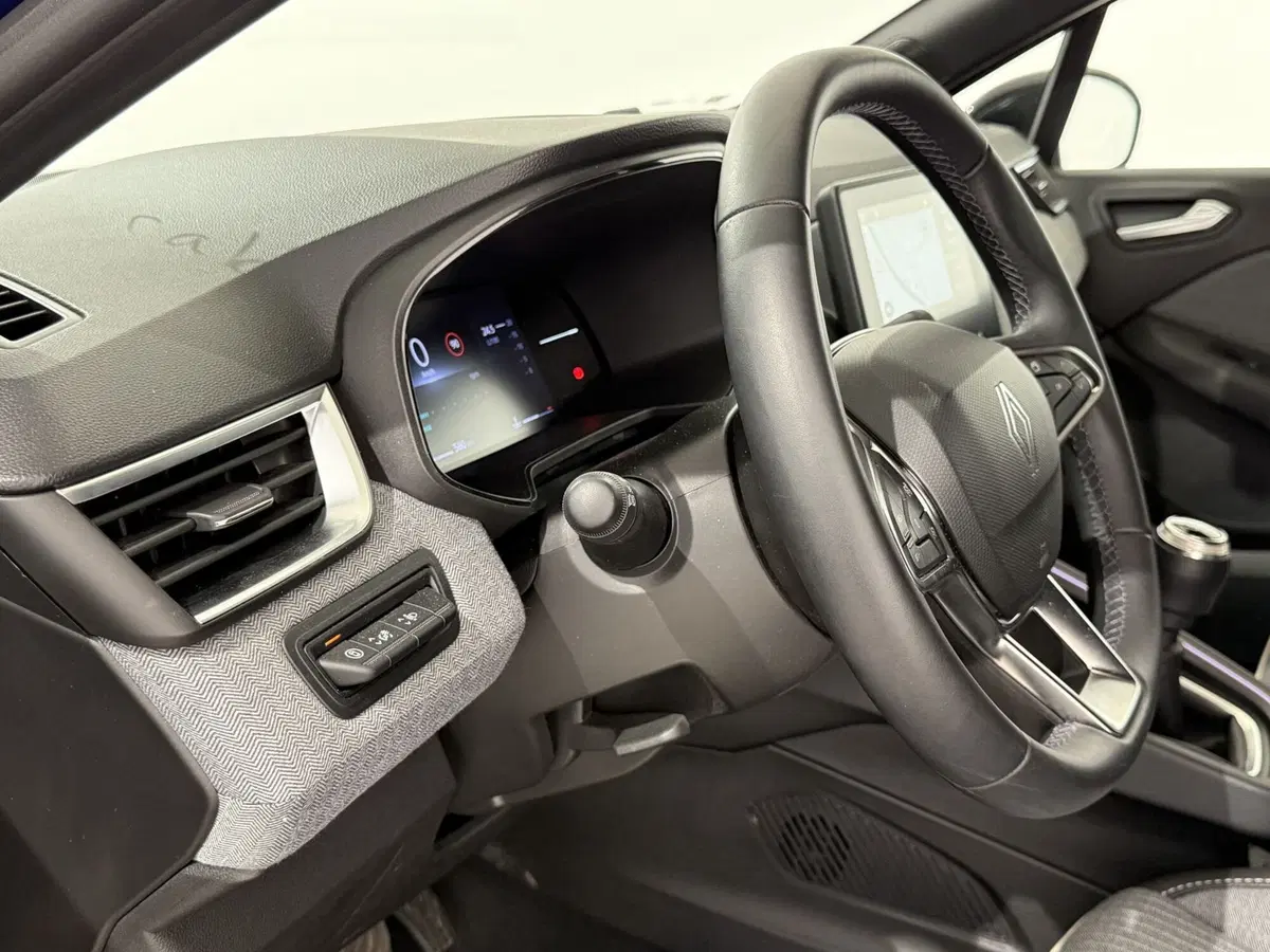 Renault Clio usata a Perugia (12)