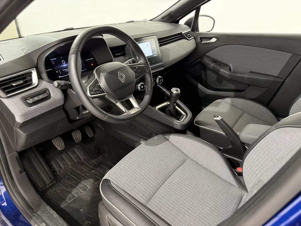 Renault Clio usata a Perugia (5)