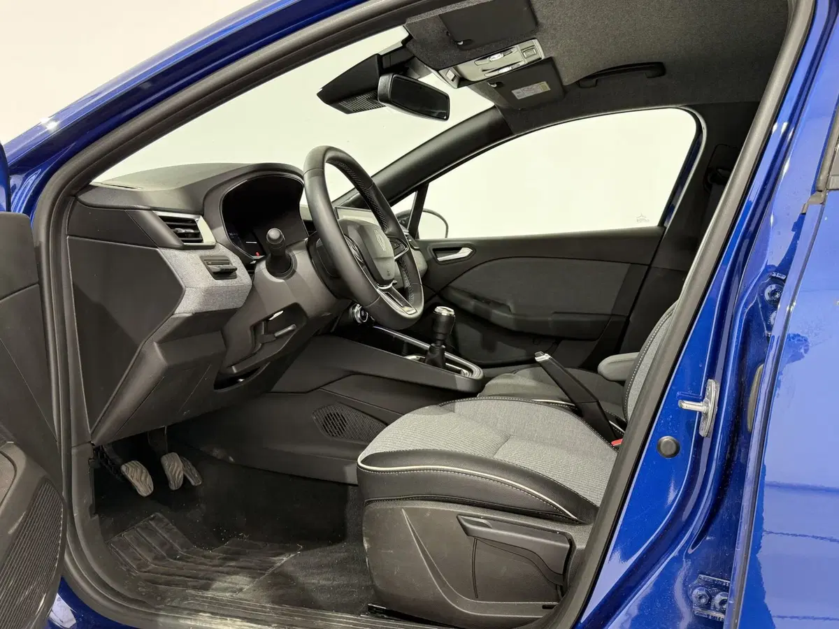 Renault Clio usata a Perugia (7)