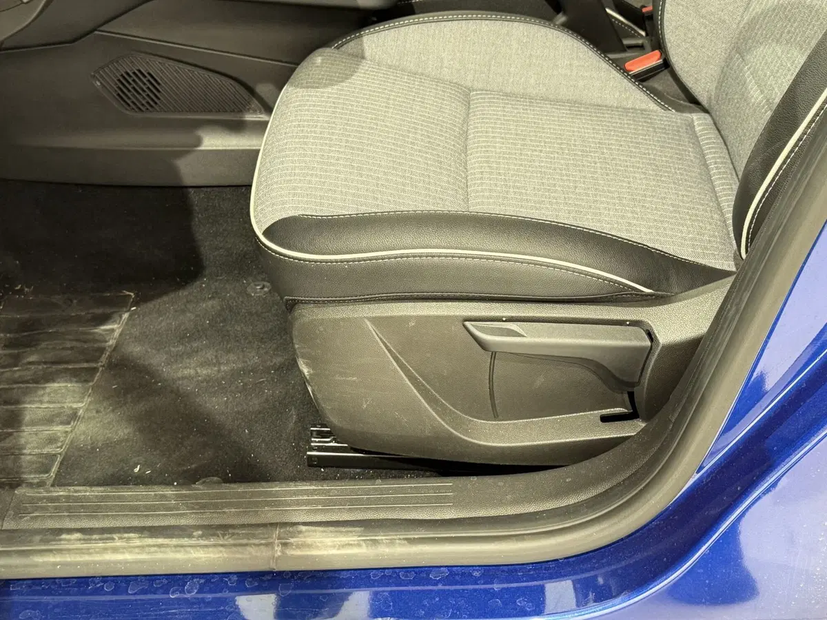 Renault Clio usata a Perugia (8)