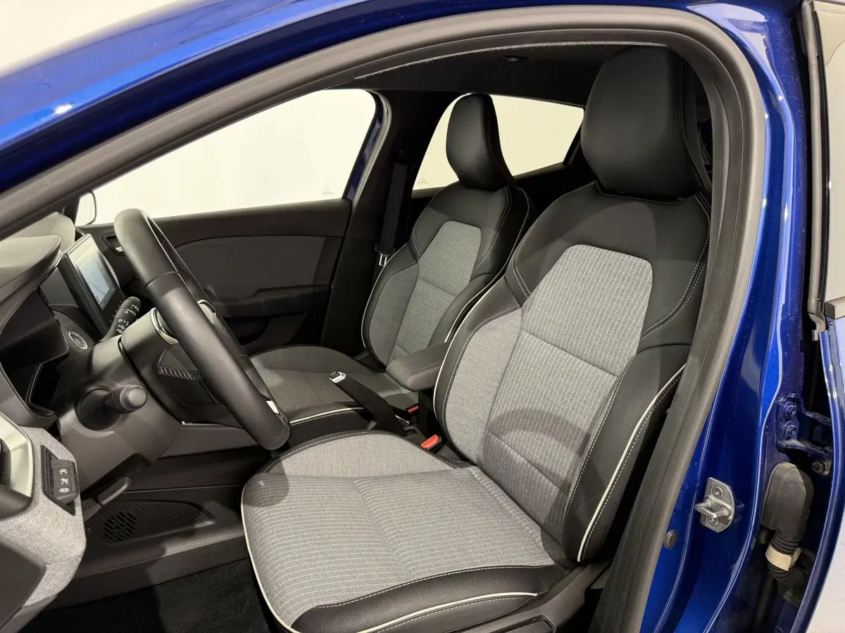 Renault Clio usata a Perugia (9)