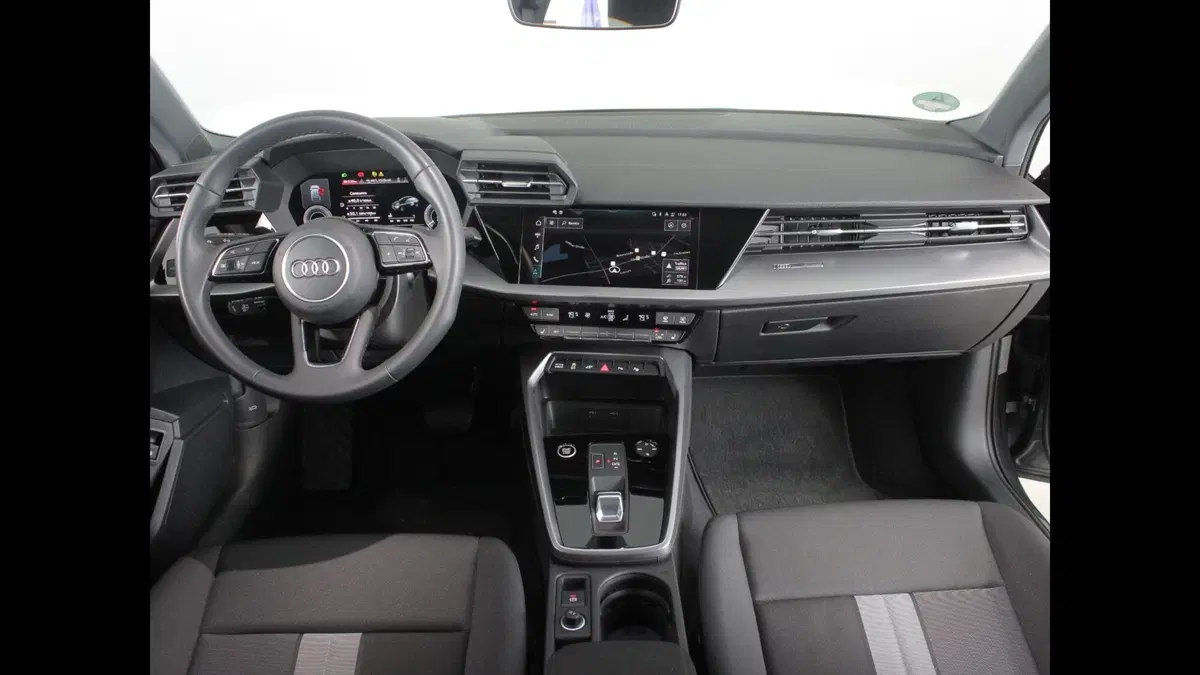 Audi A3 Sportback usata a Palermo (10)