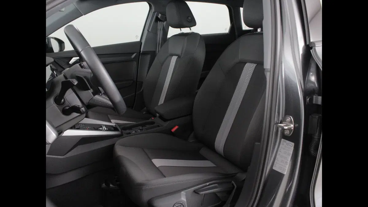 Audi A3 Sportback usata a Palermo (11)
