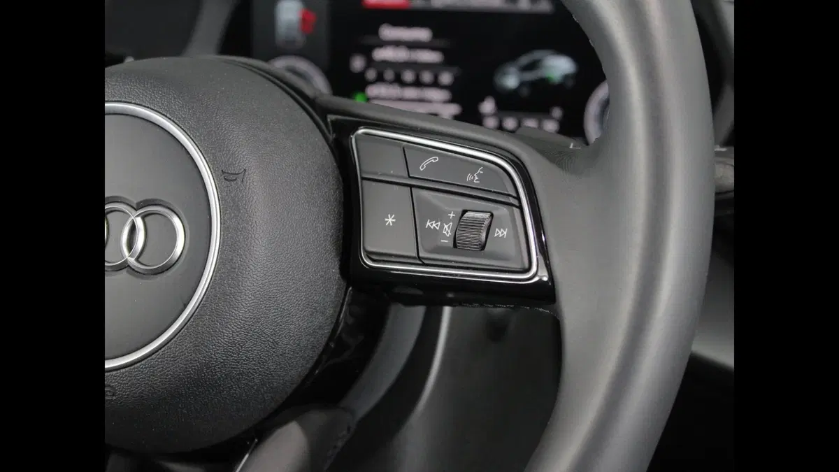 Audi A3 Sportback usata a Palermo (13)