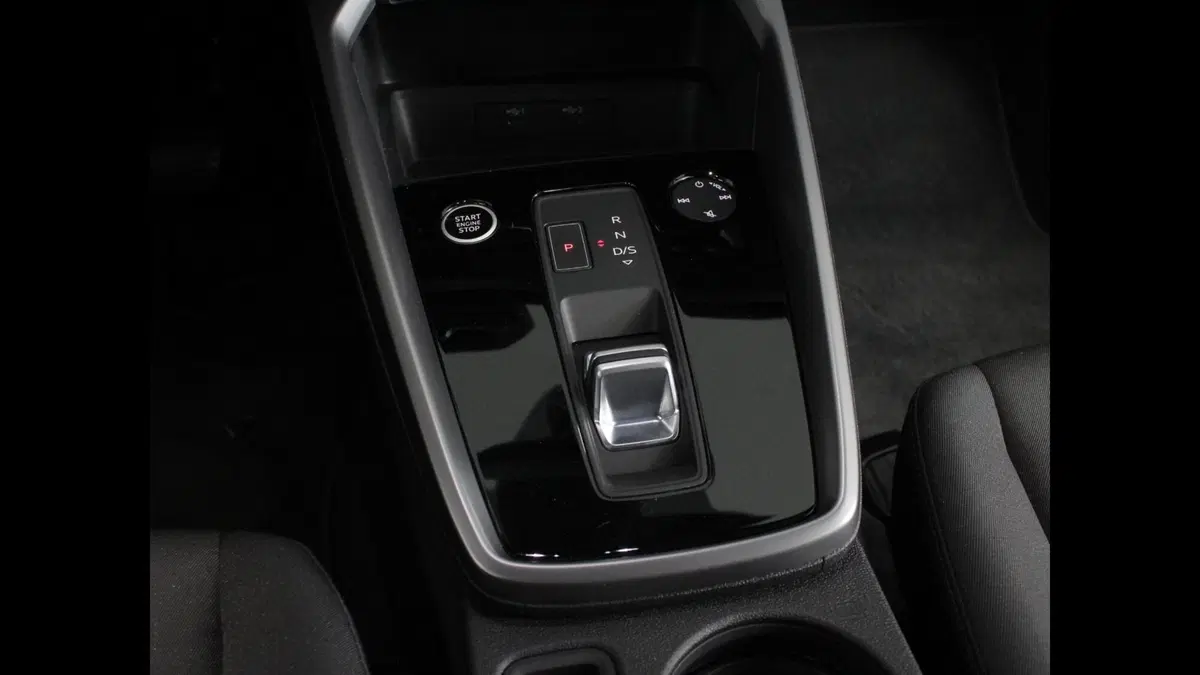 Audi A3 Sportback usata a Palermo (15)