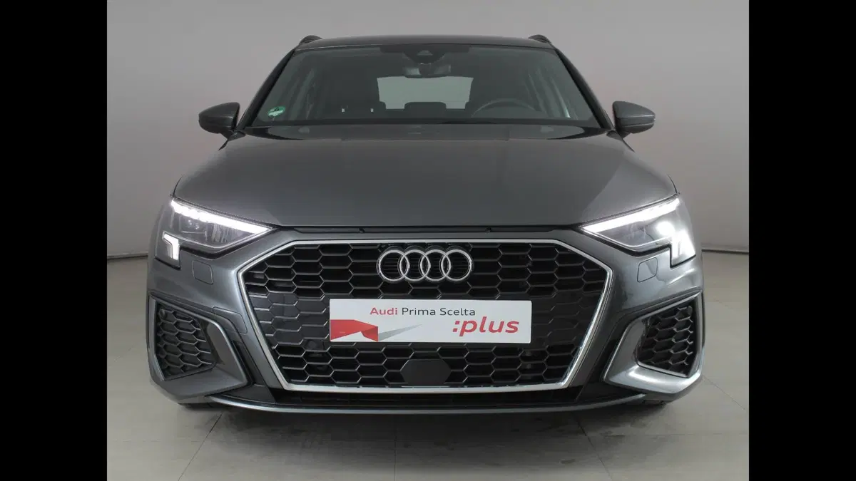 Audi A3 Sportback usata a Palermo (2)
