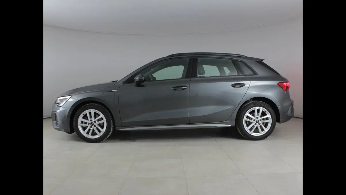 Audi A3 Sportback usata a Palermo (3)