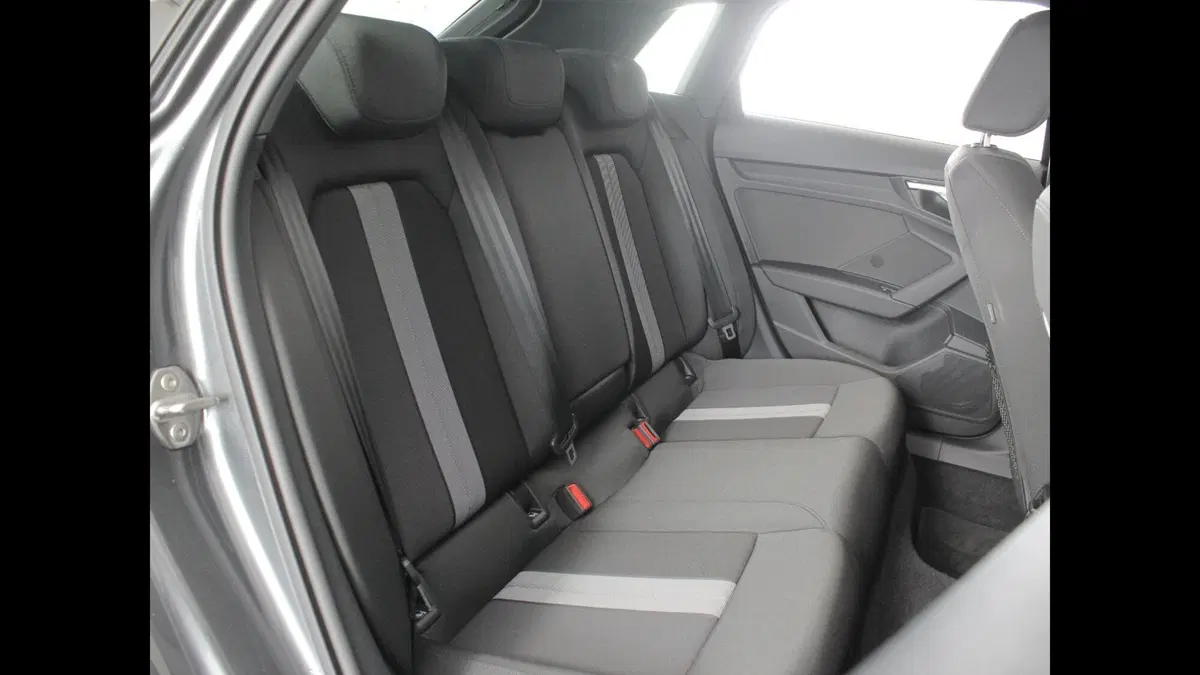 Audi A3 Sportback usata a Palermo (6)