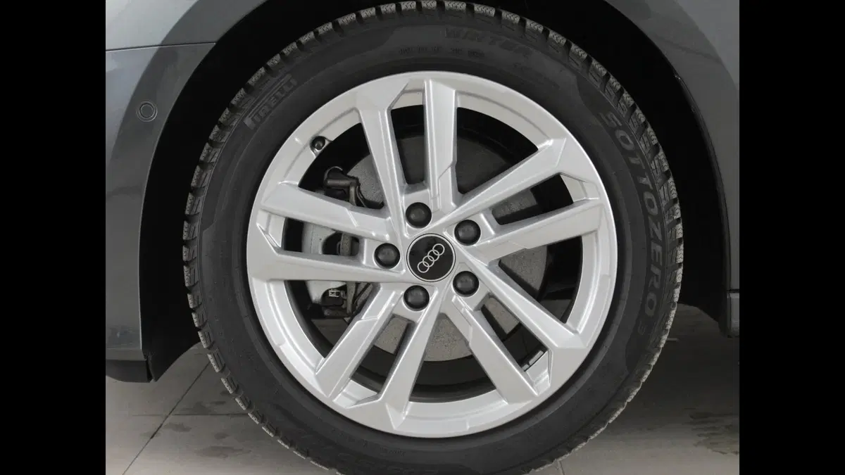 Audi A3 Sportback usata a Palermo (7)