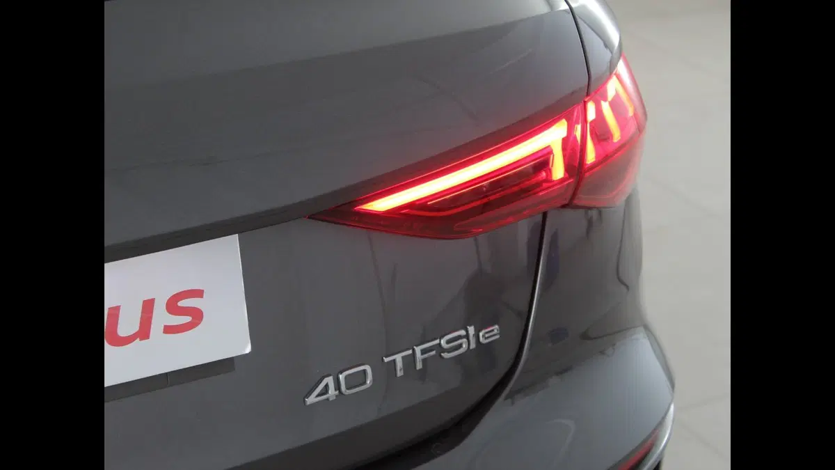Audi A3 Sportback usata a Palermo (9)