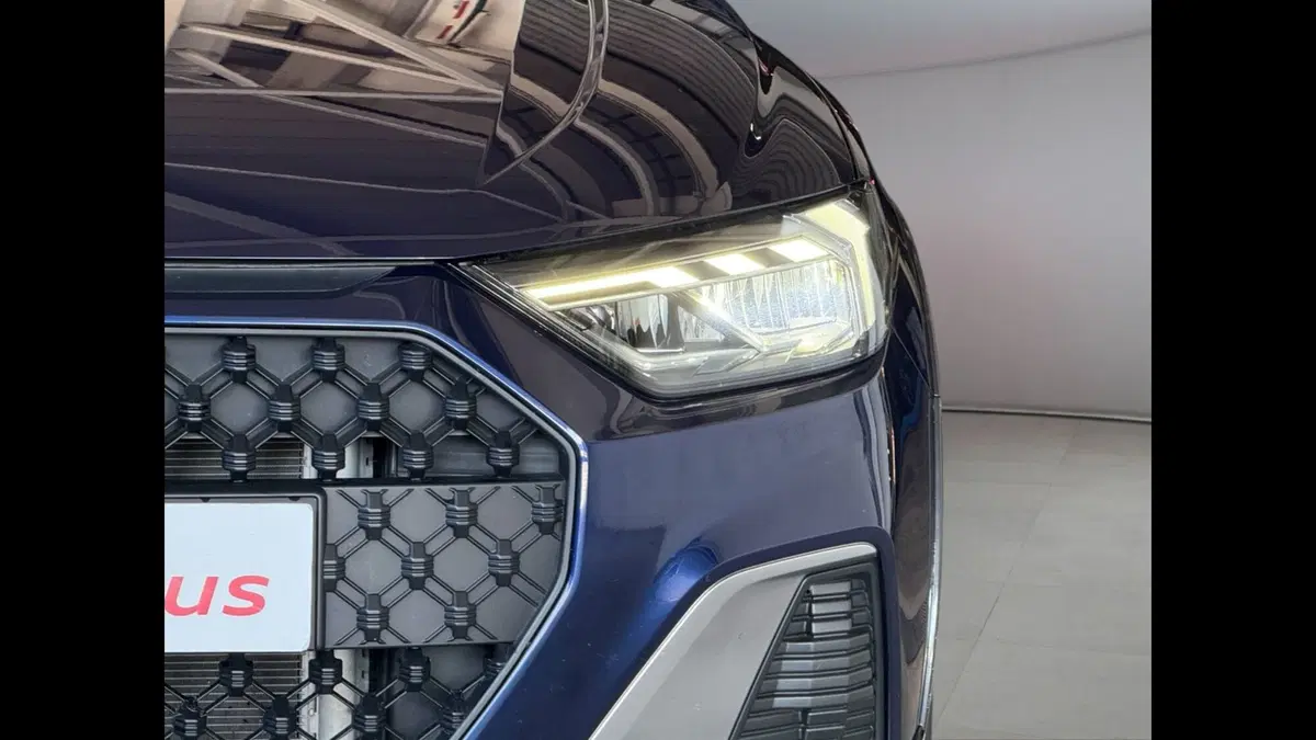 Audi A1 allstreet usata a Palermo (3)