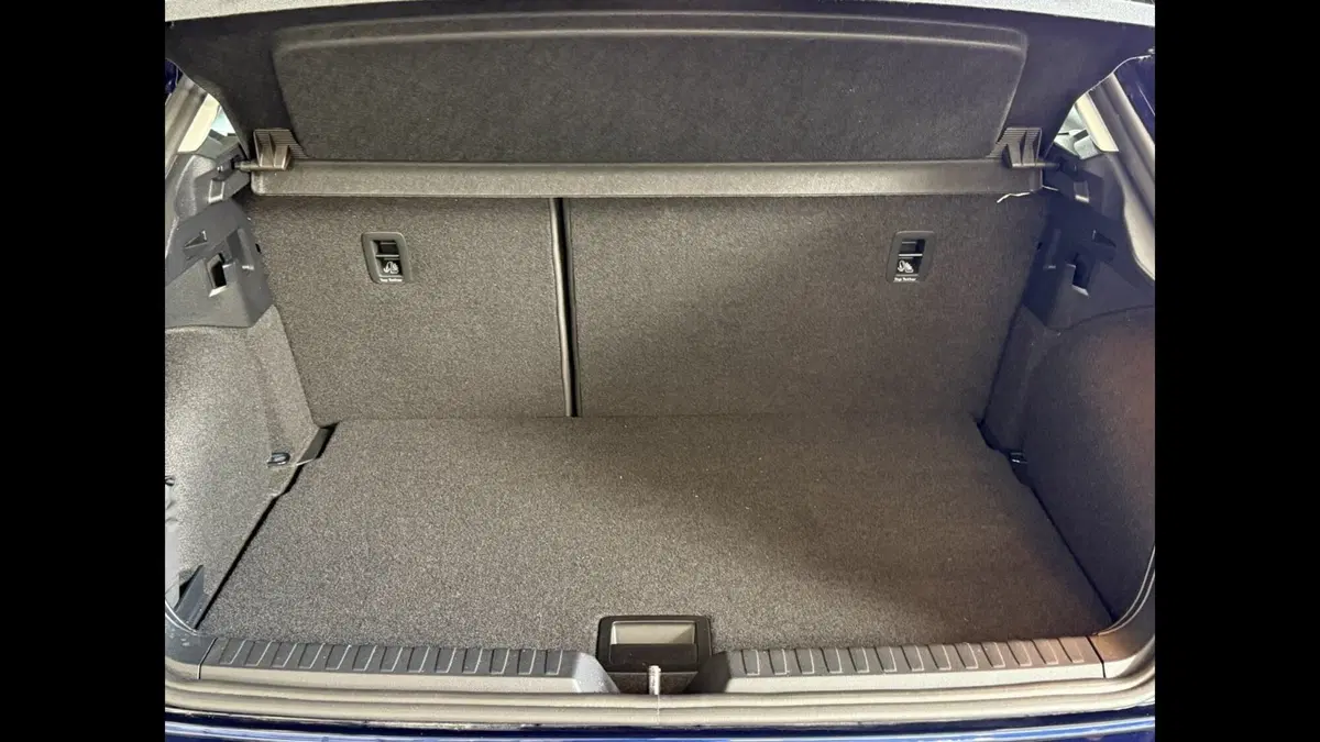 Audi A1 allstreet usata a Palermo (8)