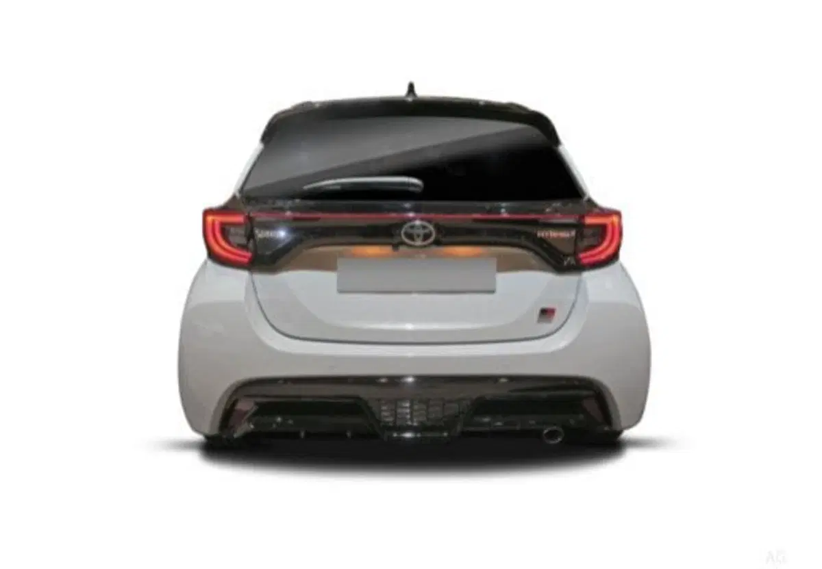 Toyota Yaris usata a Palermo (5)