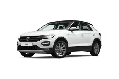Volkswagen T-Roc 2.0 tdi R-Line 4motion 150cv dsg del 2020 usata a Palermo