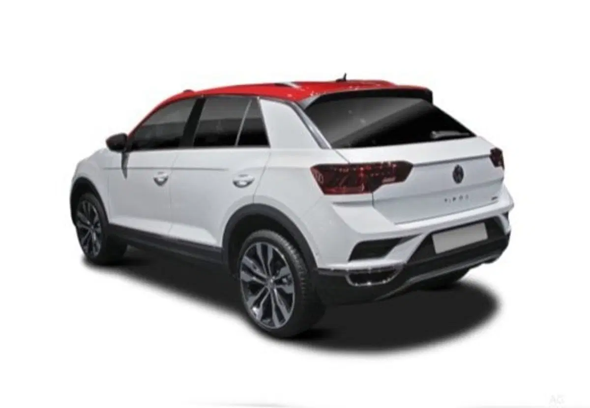 Volkswagen T-Roc usata a Palermo (10)