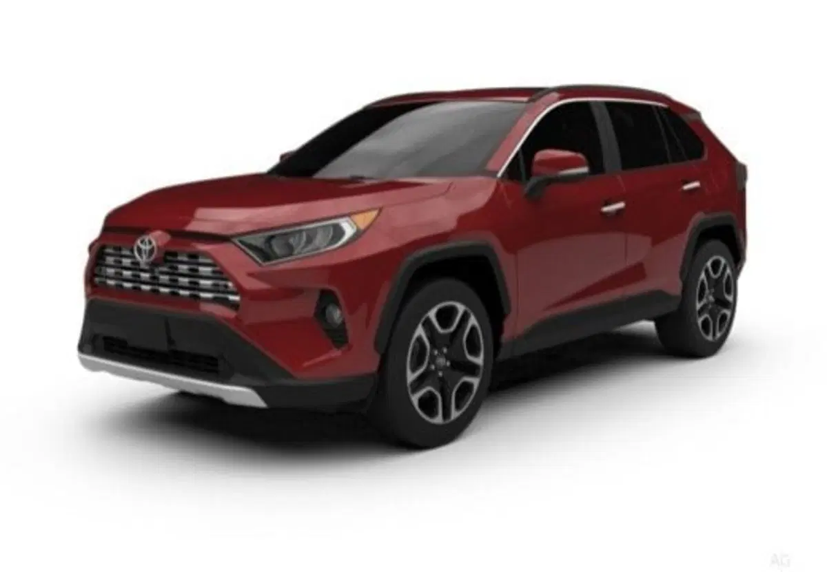 Toyota Rav4 usata a Palermo (5)