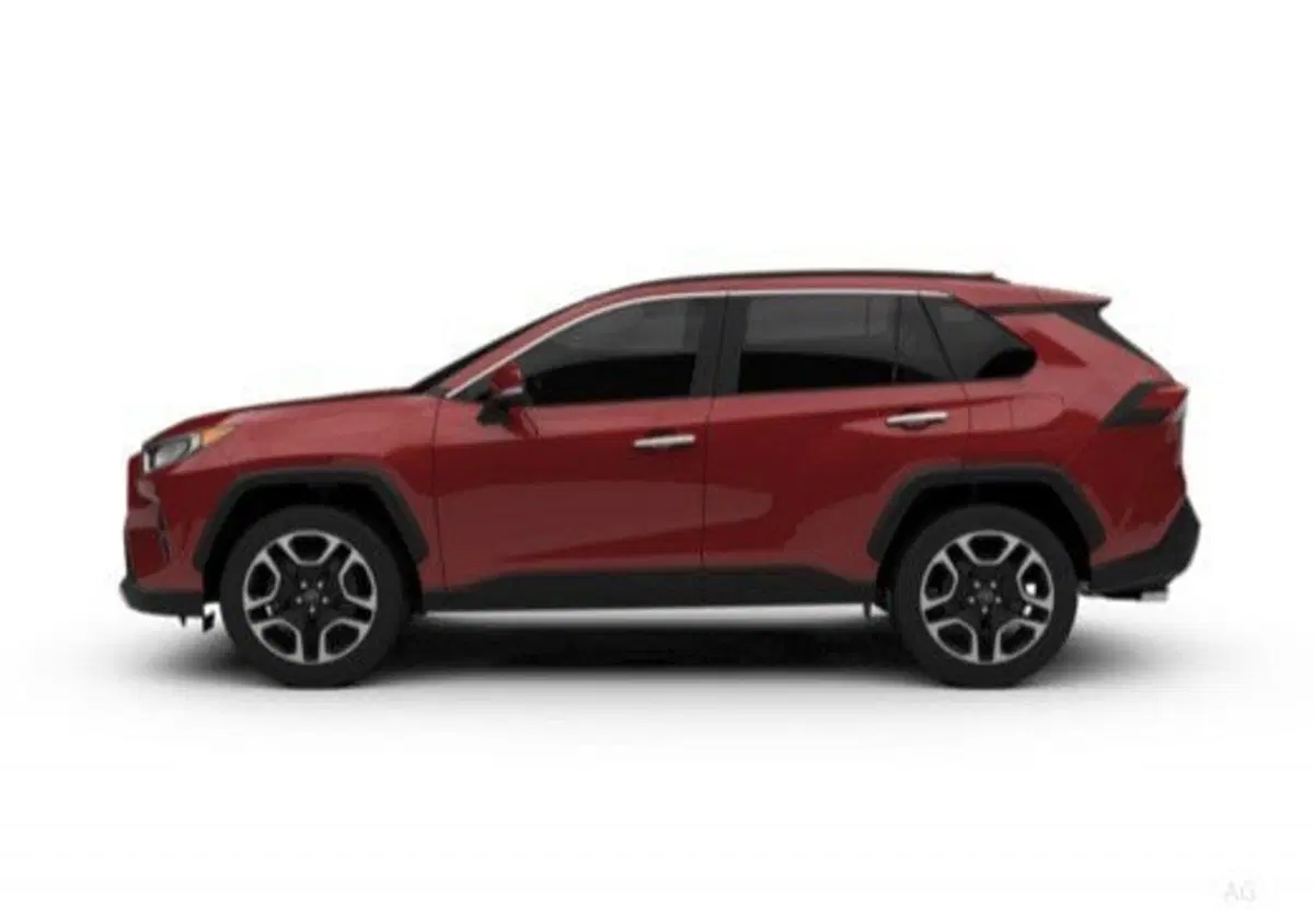 Toyota Rav4 usata a Palermo (8)