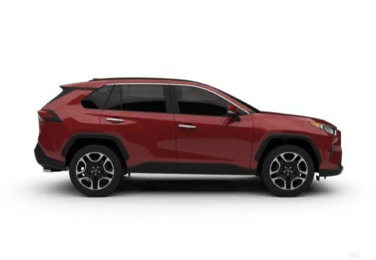 Toyota Rav4 usata a Palermo (9)
