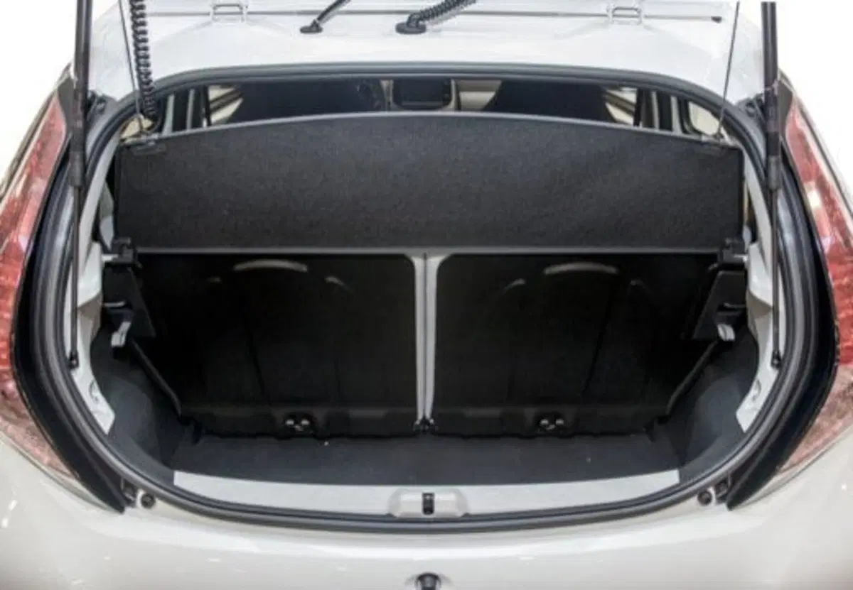 Toyota Aygo usata a Palermo (6)