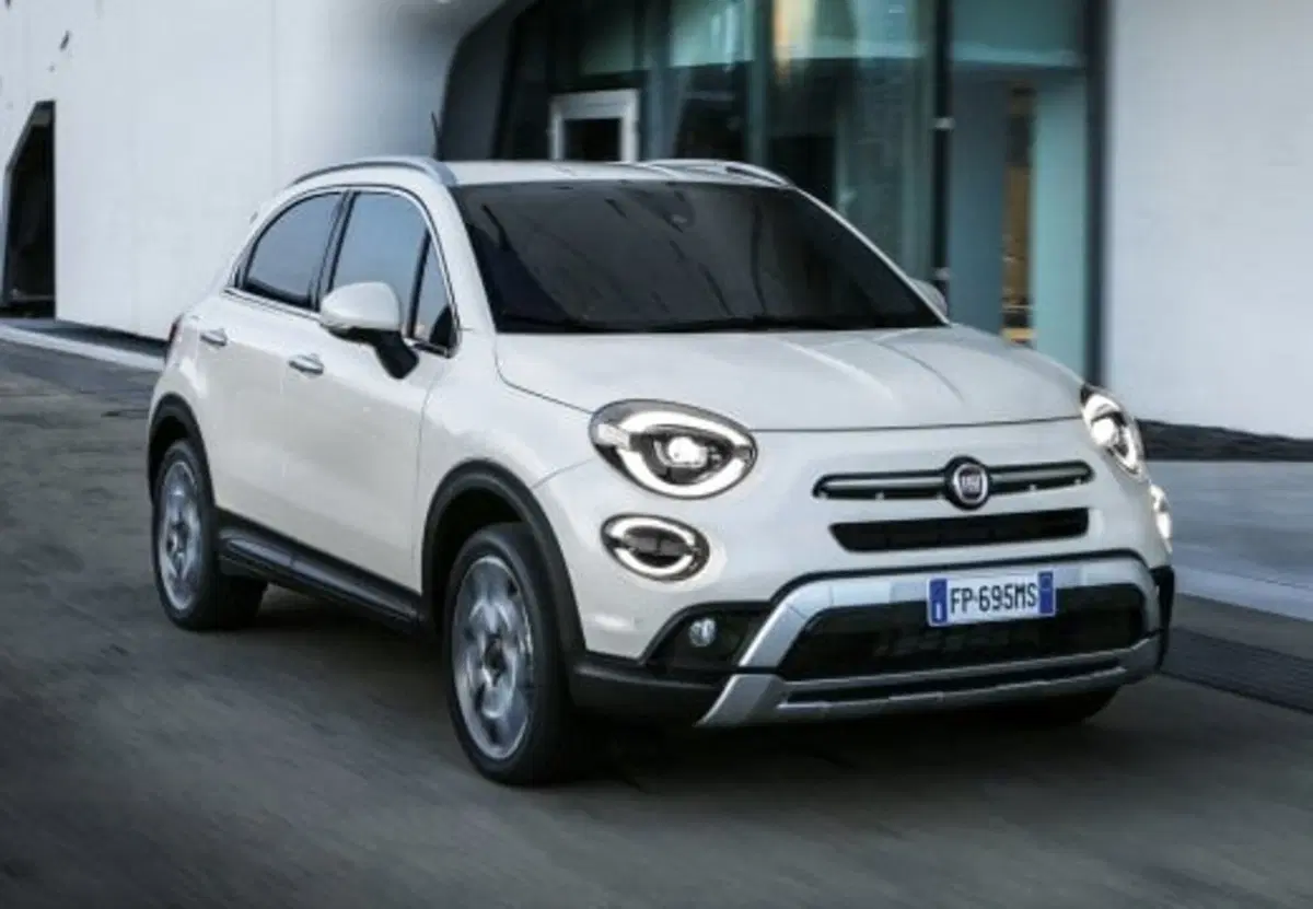 Fiat 500X usata a Palermo (10)