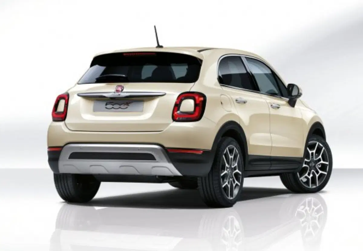 Fiat 500X usata a Palermo (11)