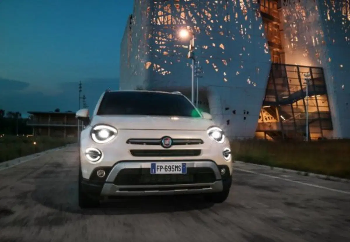 Fiat 500X usata a Palermo (12)
