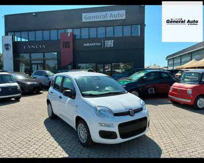 Fiat Pandina 1.0 firefly hybrid s&amp;s 70cv del 2025 usata a Massarosa