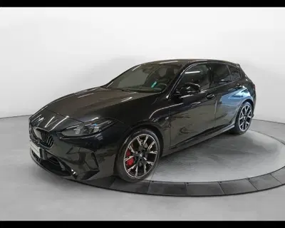 BMW Serie 1 118d MSport Pro auto del 2025 usata a Pozzuoli