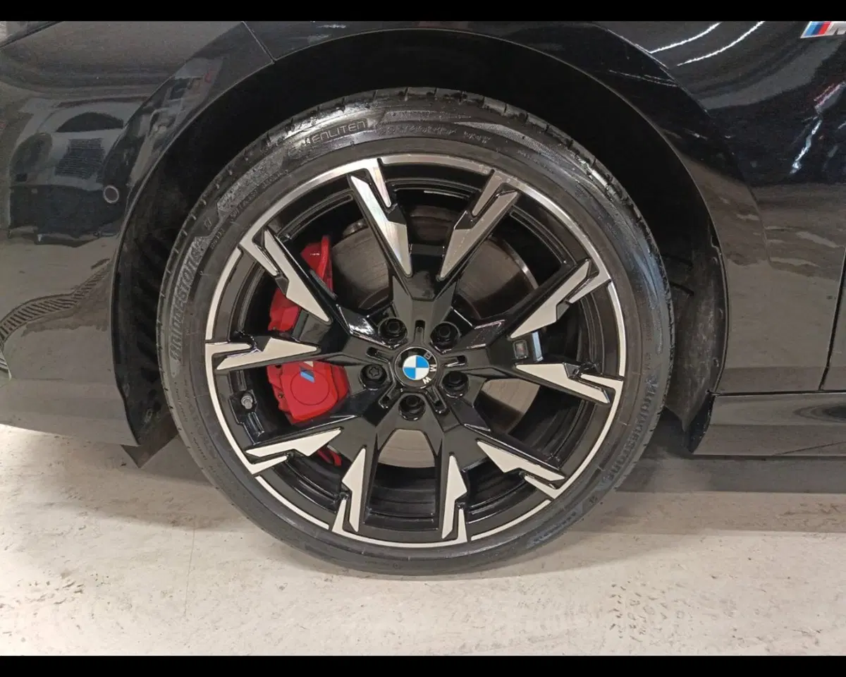 BMW Serie 1 usata a Napoli (10)