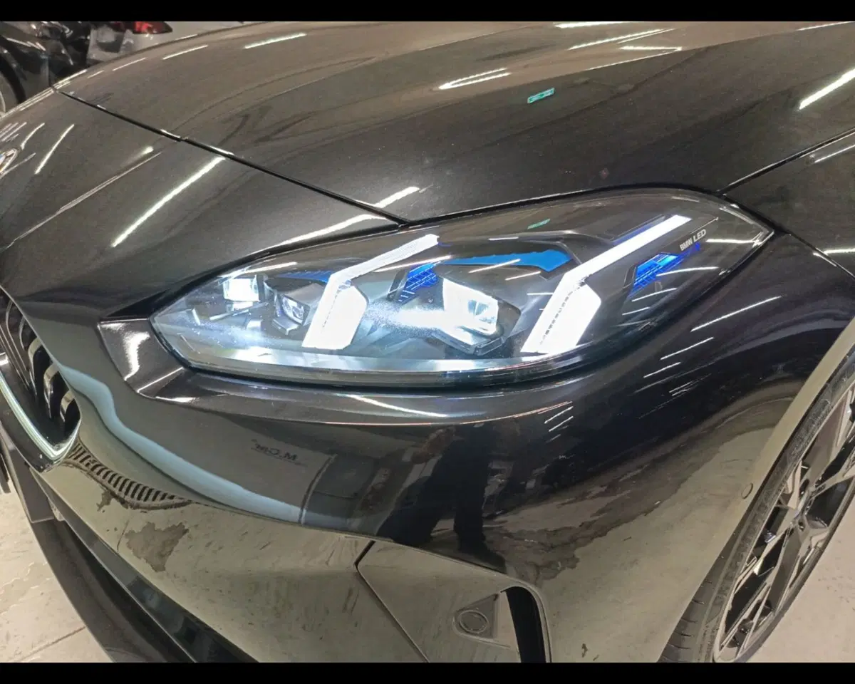 BMW Serie 1 usata a Napoli (11)