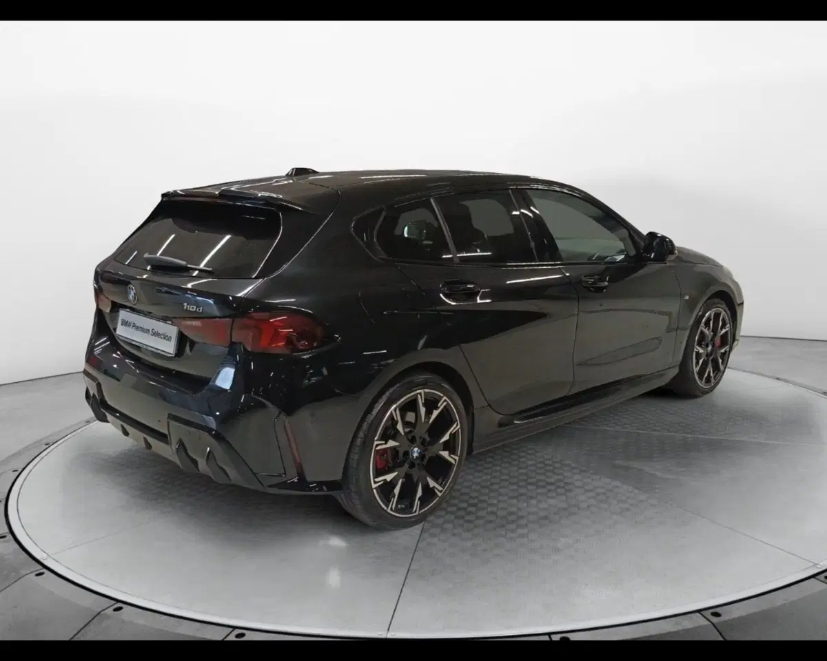 BMW Serie 1 usata a Napoli (6)