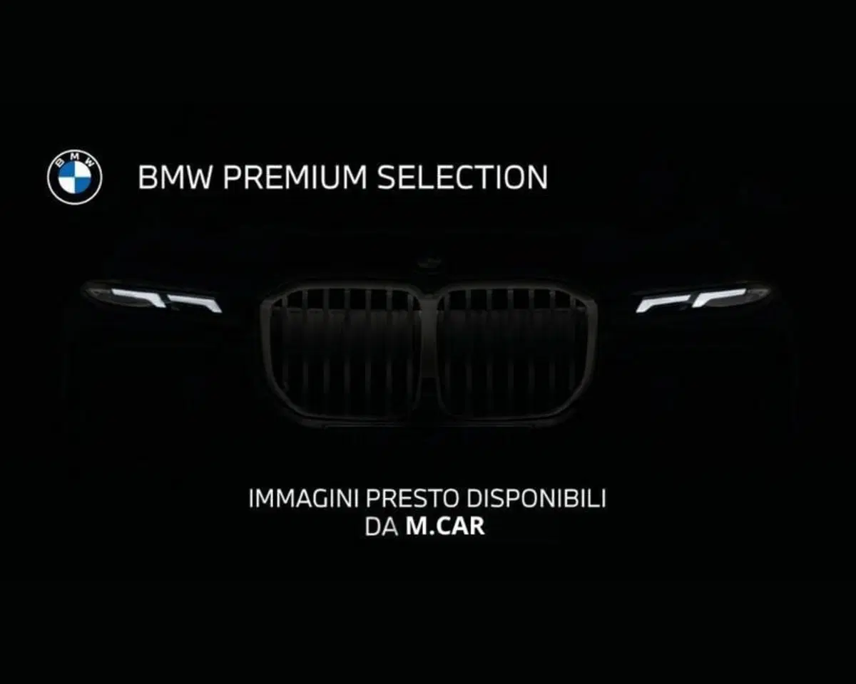 BMW X3 usata a Caserta