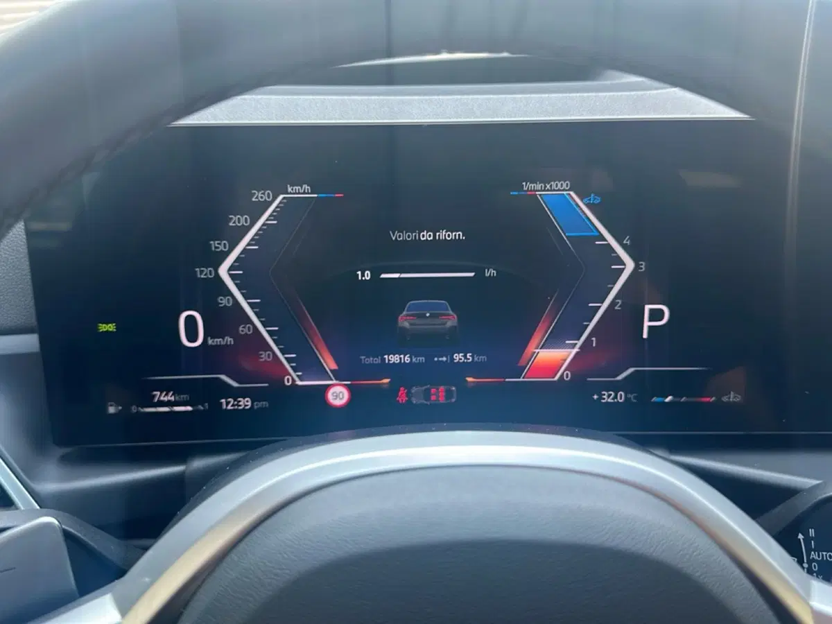 BMW Serie 4 Gran Coupé usata a Caserta (14)