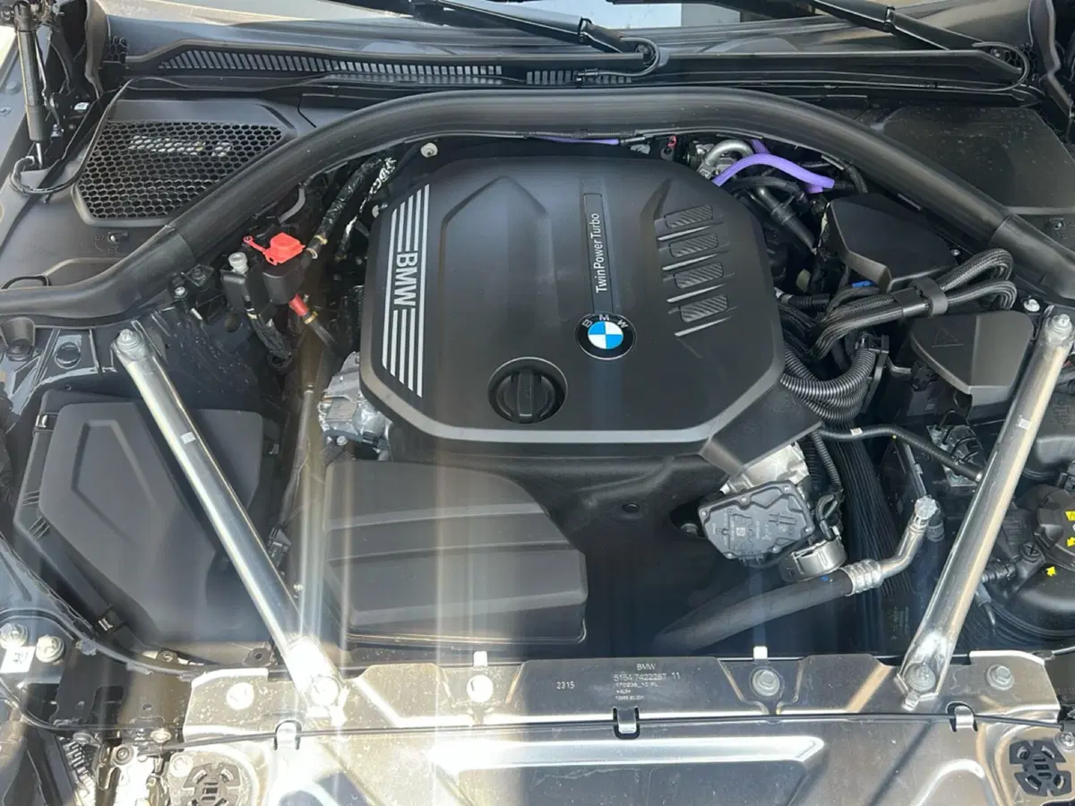 BMW Serie 4 Gran Coupé usata a Caserta (18)