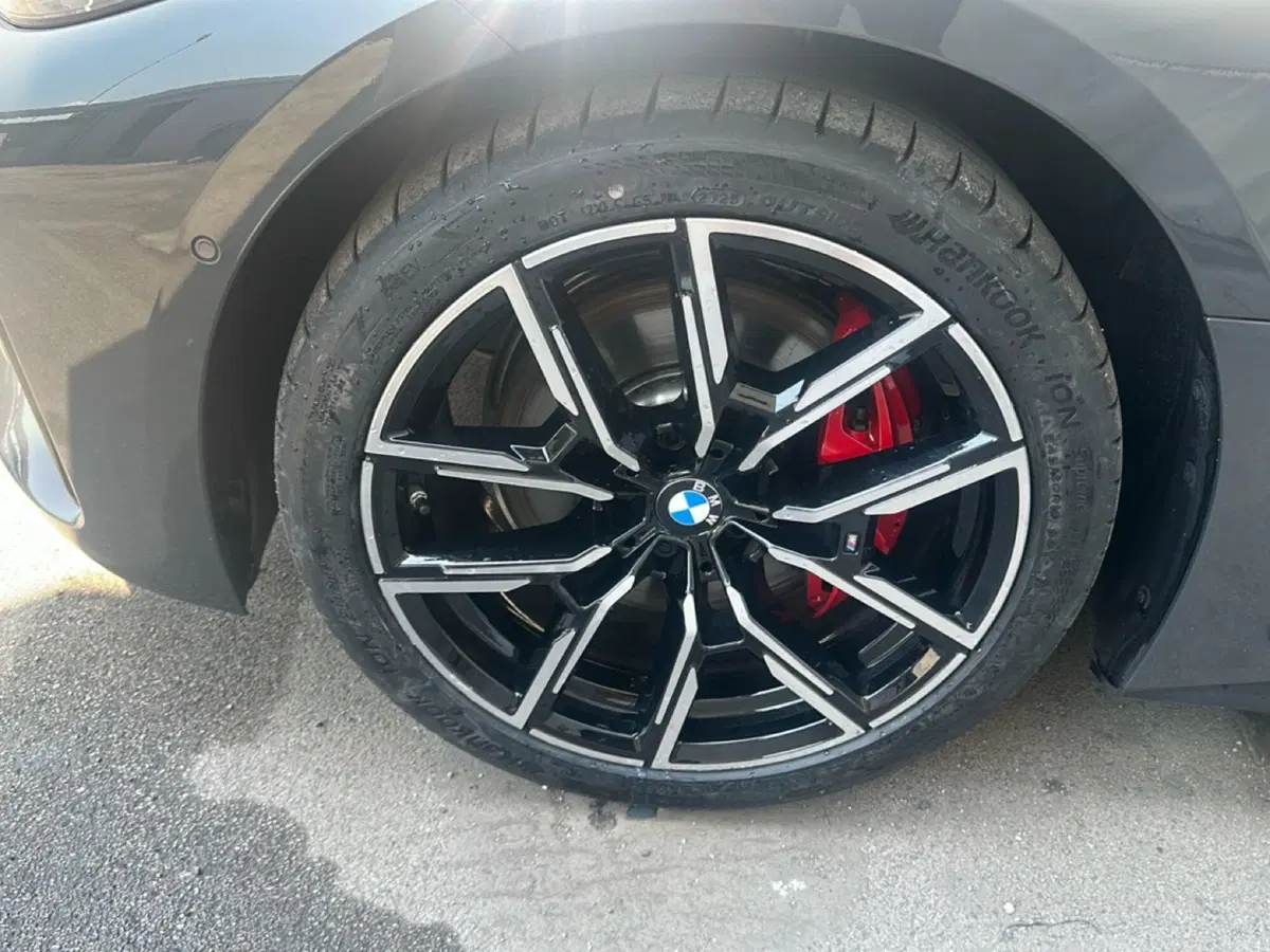BMW Serie 4 Gran Coupé usata a Caserta (4)