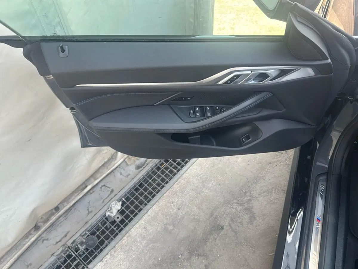 BMW Serie 4 Gran Coupé usata a Caserta (6)