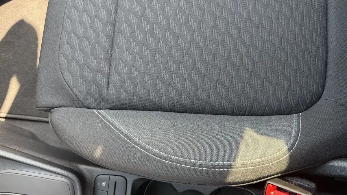 Ford Puma usata a Vercelli (9)
