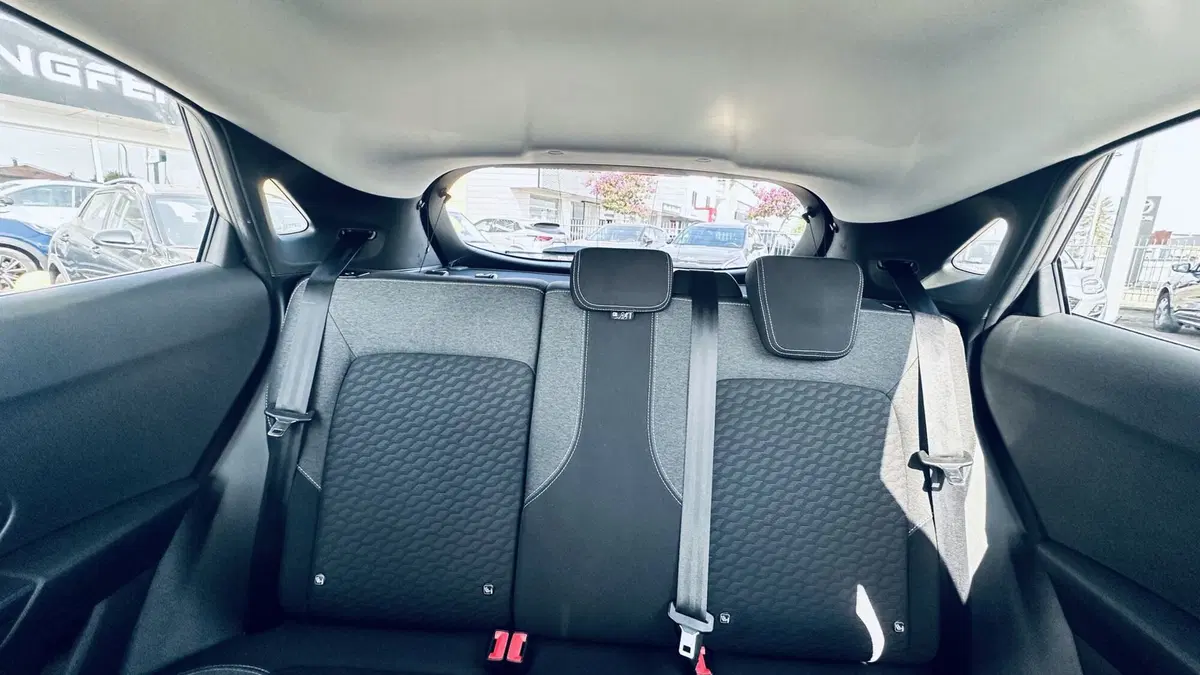 Ford Puma usata a Vercelli (11)